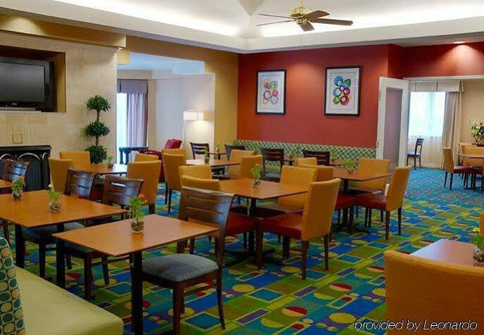 Residence Inn By Marriott Pittsburgh University/Medical Center Luaran gambar